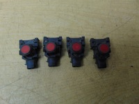 фото thumb №1, Датчик паркування pdc задня mazda 3 bl 27a