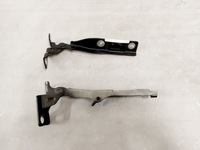 фото thumb №4, Citroen ds3 петля капота лівий праві exl комплект