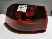 фото thumb №1, Лампа лівий задня vw golf vi cabrio led 5k7945207b