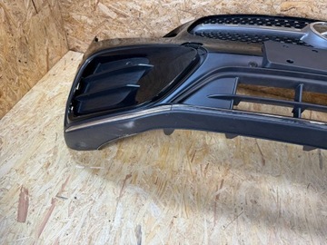 фото thumb №11, Бампер перед переднє pdc камера решітка радіатора mercedes glb w247 h247 247 код 191