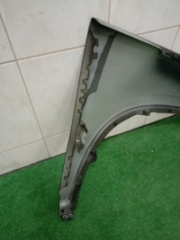 Крила перед лівий vw tiguan 1 5n0 Київ, фото thumb