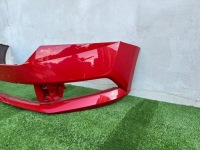 фото thumb №11, Бампер перед skoda fabia iii lift 6v0807221f