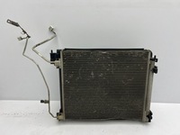 фото thumb №12, Nissan x-trail t32 1.6 dci pas переднее усилитель радиатор комплект демо n