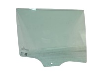 фото thumb №1, Skoda fabia iv стекло дверь задняя правая правый задняя 6ve845206