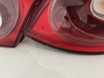 фото thumb №11, Vw passat cc 3c8 комплект лампа зад ліва права