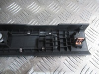 Ford mondeo mk5 накладка поріг права ліва перед ds73-f13200 ds73-f13201 Київ, фото thumb