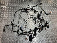 фото thumb №1, Жгут левый лонжерон porsche cayman 987 05- 2.7