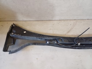 фото thumb №6, Панель под лобовым стеклом skoda octavia ii nr. 1z1819415f