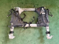 Mercedes glc 253 4matic подрамник подрамник передние балка 2536208500 в Украине, фото thumb