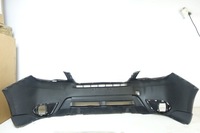 фото thumb №10, Бампер перед передний subaru forester iv sj 2014-