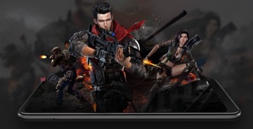 Смартфон Xiaomi Mi A2 Lite 4 ГБ/64 ГБ золотого цвета