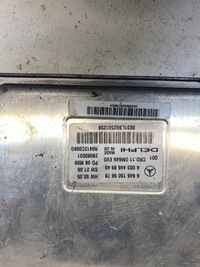 фото thumb №5, Бортовий комп'ютер mercedes w211 a0034468940 a6561509678