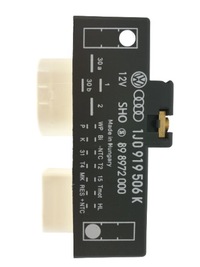 фото thumb №14, Модуль вентилятора csw-vw-001 nty