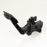 Педаль газа ускорения jeep renegade 52191461 оригинал Доставка, фото thumb