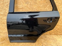 фото thumb №15, Hyundai santa fe ii 2 дверь задние задняя левая