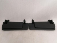 Потолок mercedes gls 350d a1666904600 потолок чёрный чёрный Оригинал, фото thumb