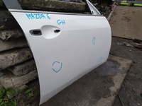 фото thumb №8, Mazda 6 двері правий перед gh