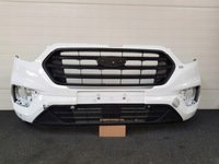 фото thumb №1, Бампер передний ford transit custom lift