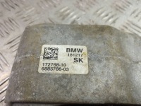 Bmw x1 f48 f49 2016 інше частини відсік двигуна Київ, фото thumb