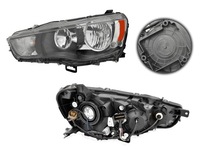 фото thumb №1, Depo 214-1198l-ldem2 фара