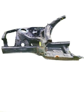 фото thumb №1, Ідеальна чверть передня права bmw m4 f82 f83 довга 1