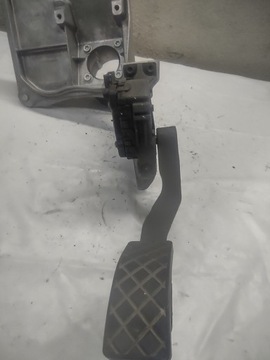 фото thumb №12, Педаль потенциометр газа audi a8 d3 4e1723523e