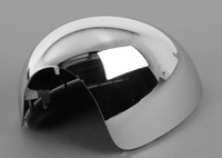 фото thumb №3, Корпус дзеркало хром mini countryman r60 oem