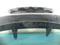 фото thumb №10, Бампер задня mazda 3 i bk сріблястий 22v sedan