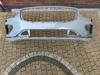 фото thumb №1, Бампер volvo s60 iii v60 iii r design 2018-2023 перед передній