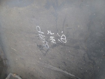 фото thumb №12, Бампер переднее комплектный honda accord vii 2002-05 b507p омыватель