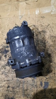 фото thumb №1, Компрессор кондиционера opel vectra 2.2d 04r