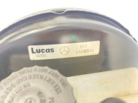 фото thumb №13, Вакуумный усилитель тормозов (серво)  mercedes w124 w201 w126 r129 0034308530