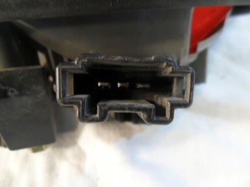 фото thumb №16, Mercedes e w210 лампа лівий зад a2108200964