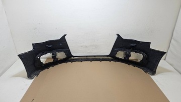 фото thumb №12, Бампер перед переднее audi a3 8v5 sedan s-line передний рестайлинг 8v5897437