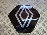 фото thumb №1, Емблема renault megane e-tech 2022- з камера