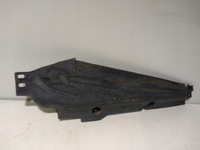 фото thumb №1, Защита подвеска задняя левая mercedes gl x164