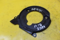 фото thumb №1, Защита распределительного вала vw golf iv 1.9 tdi atd 06a109175f
