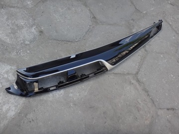 фото thumb №6, Планка декоративная консоли dekor bmw g30 g31 евро