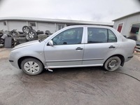 фото thumb №11, Skoda fabia i lift лампа левый перед левая передняя