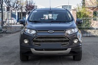 фото thumb №14, Ford ecosport ii накладка протитуманна фара правий cn1515b216