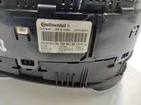 фото thumb №10, Лічильник citroen ds4 1.6 e-hdi 9678558780 9678806180 2011-2015 europa