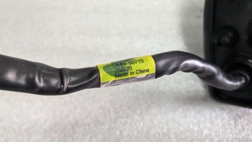 фото thumb №14, M оригінал дзеркало електричні ліві камера toyota highlander iv 14 pin 811271