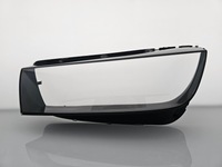 фото thumb №1, Скло скло плафон audi q5 80a передній рестайлінг 2016-2020