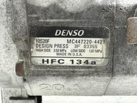 фото thumb №7, Hummer h2 escalade yukon 00-14r компресор кондиціонера 10s20f оригінал oem