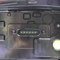 фото thumb №7, Свет задние mercedes benz vito marco polo оригинальный a4478200564