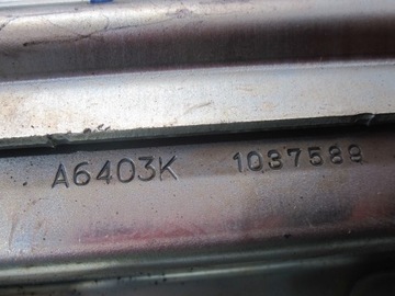 фото thumb №10, Honda civic viii 06r подушка безпеки подушка пасажира 1041616