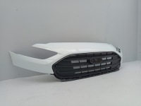 фото thumb №3, Ford transit connect mk2 lift 2017- бампер перед передний ÷