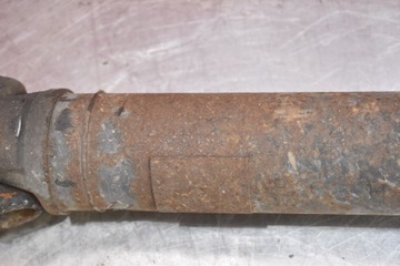 фото thumb №6, Wał привідний 154 cm 7551207 bmw e92 2.5i 218 km 06-12