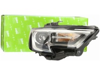 фото thumb №1, Лампа фара правый valeo 046815