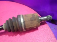 фото thumb №2, Honda jazz ii 1.3 приводной вал правая длинная шарнир